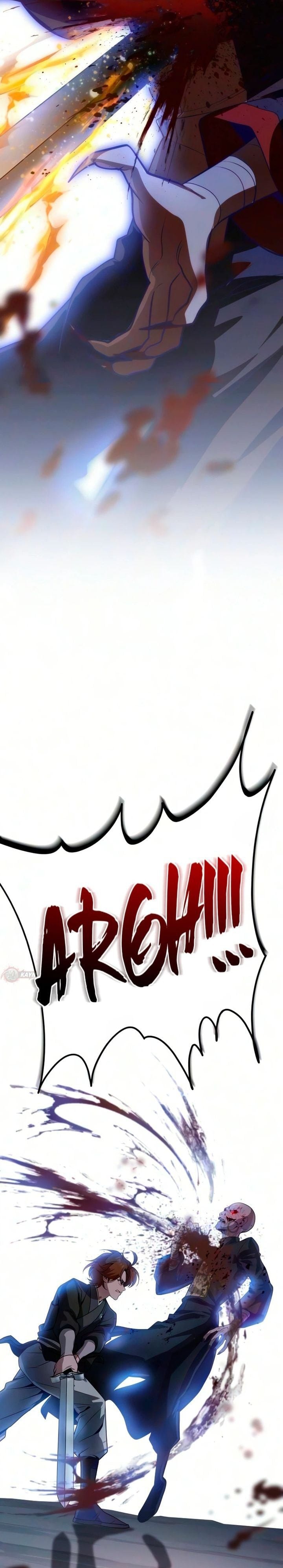 Baca The Second Eunuch Regains His Manhood - Chapter 92 halaman 57