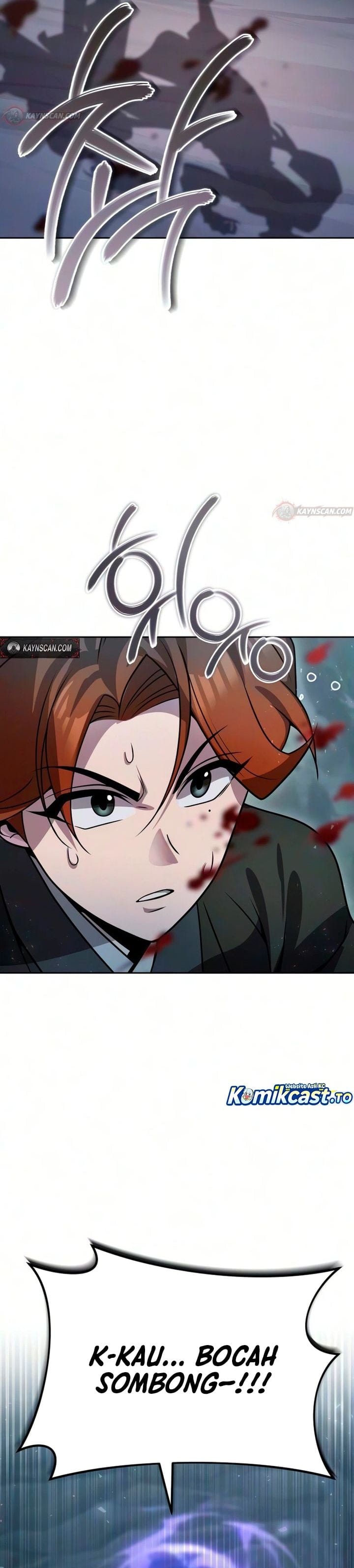 Baca The Second Eunuch Regains His Manhood - Chapter 92 halaman 58