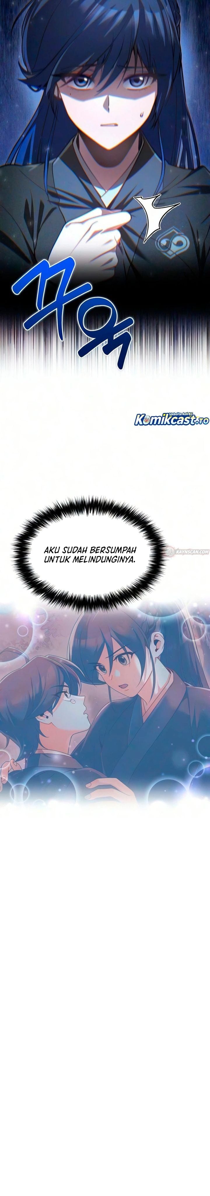 Baca The Second Eunuch Regains His Manhood - Chapter 92 halaman 6