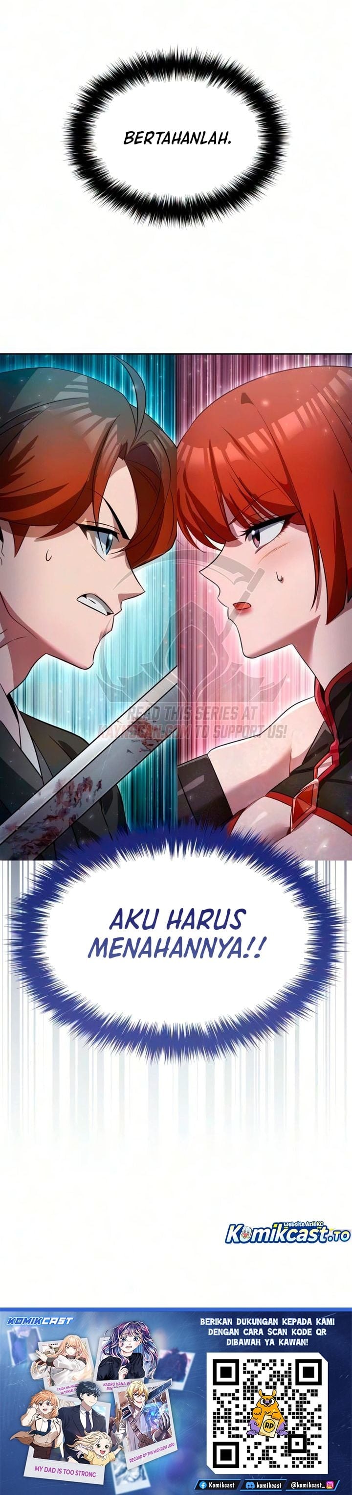 Baca The Second Eunuch Regains His Manhood - Chapter 92 halaman 60