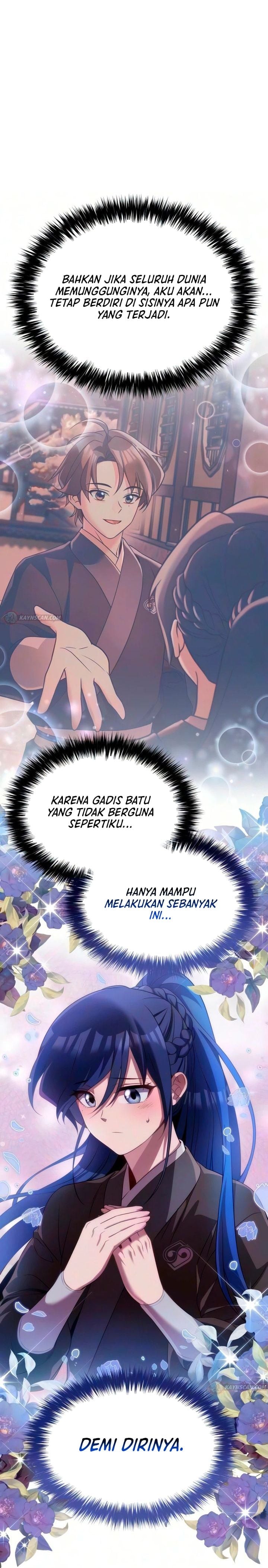 Baca The Second Eunuch Regains His Manhood - Chapter 92 halaman 7