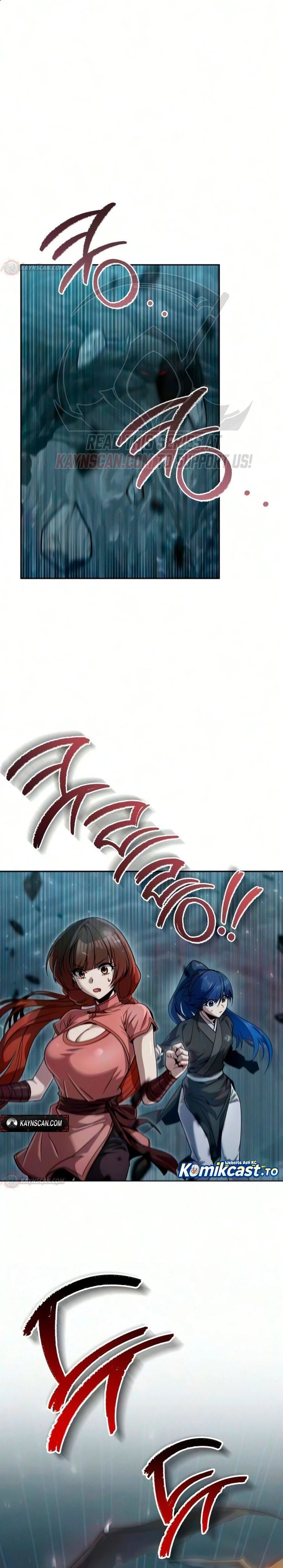 Baca The Second Eunuch Regains His Manhood - Chapter 92 halaman 8