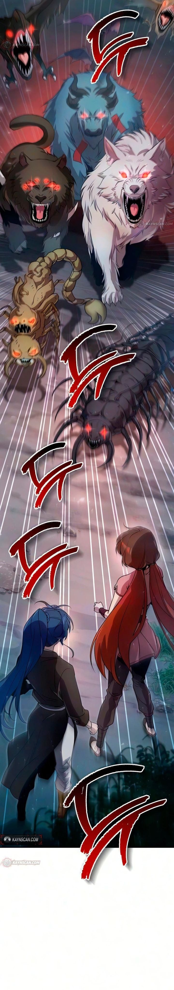 Baca The Second Eunuch Regains His Manhood - Chapter 92 halaman 9