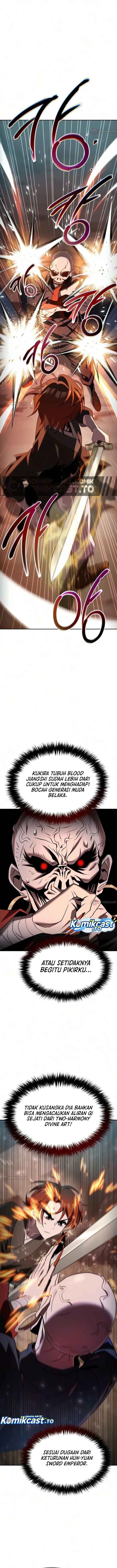Baca The Second Eunuch Regains His Manhood - Chapter 93 halaman 11