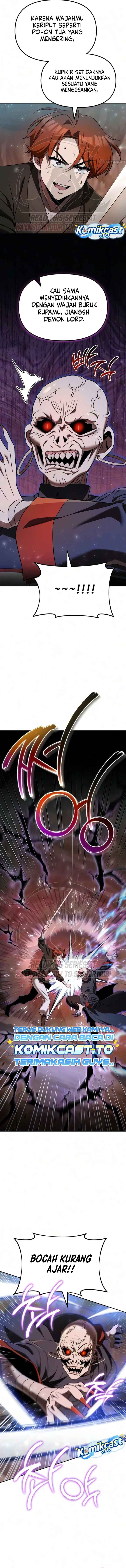 Baca The Second Eunuch Regains His Manhood - Chapter 93 halaman 12