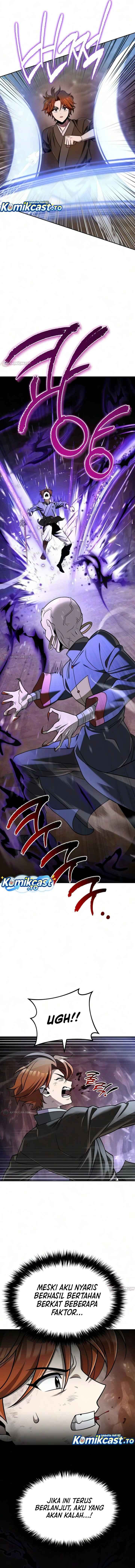 Baca The Second Eunuch Regains His Manhood - Chapter 93 halaman 13