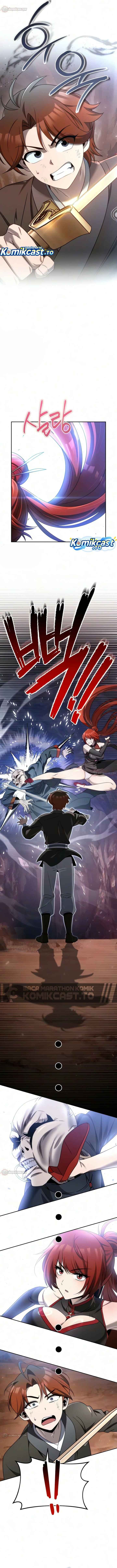 Baca The Second Eunuch Regains His Manhood - Chapter 93 halaman 15