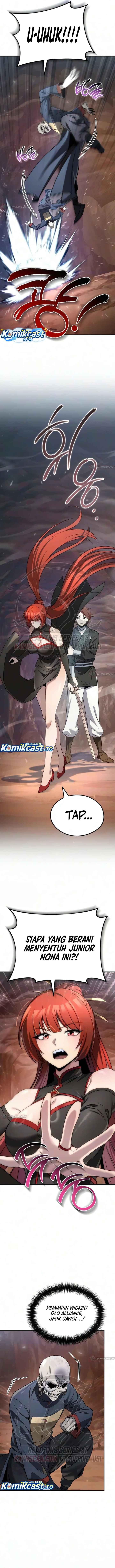Baca The Second Eunuch Regains His Manhood - Chapter 93 halaman 16