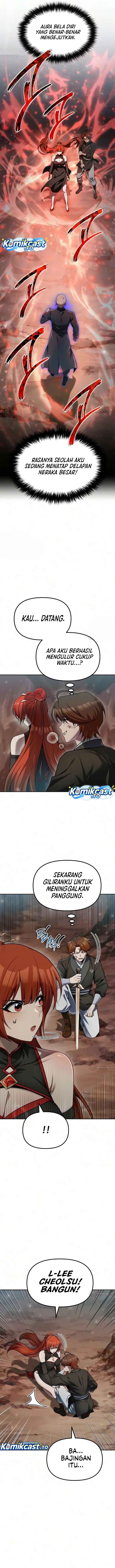 Baca The Second Eunuch Regains His Manhood - Chapter 93 halaman 17