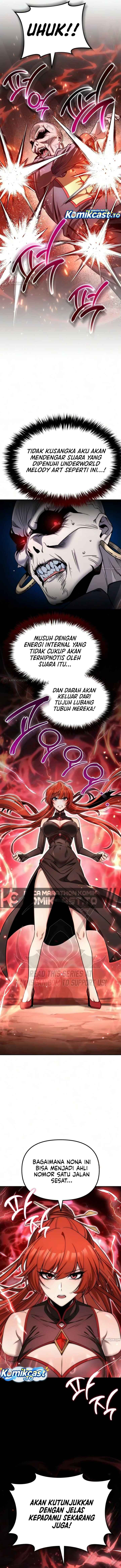 Baca The Second Eunuch Regains His Manhood - Chapter 93 halaman 20