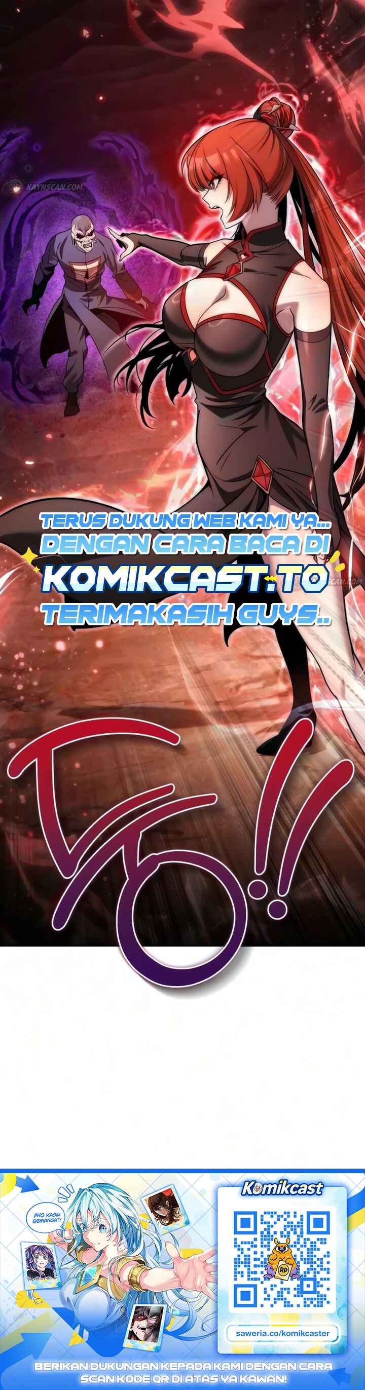 Baca The Second Eunuch Regains His Manhood - Chapter 93 halaman 21