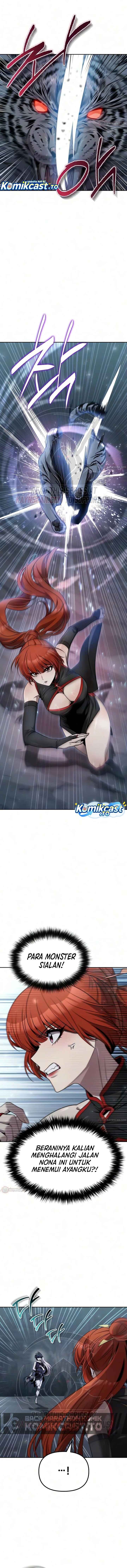 Baca The Second Eunuch Regains His Manhood - Chapter 93 halaman 3