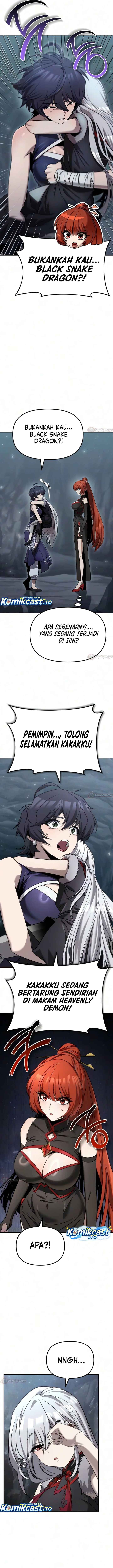 Baca The Second Eunuch Regains His Manhood - Chapter 93 halaman 4
