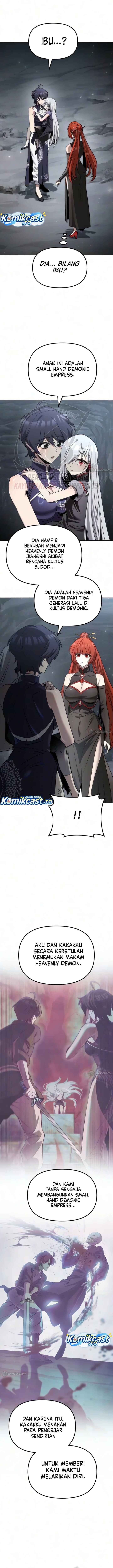 Baca The Second Eunuch Regains His Manhood - Chapter 93 halaman 5