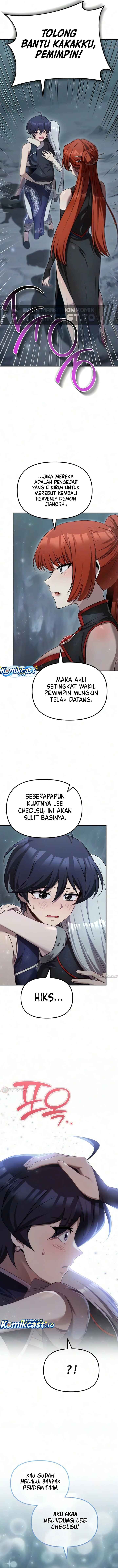 Baca The Second Eunuch Regains His Manhood - Chapter 93 halaman 6