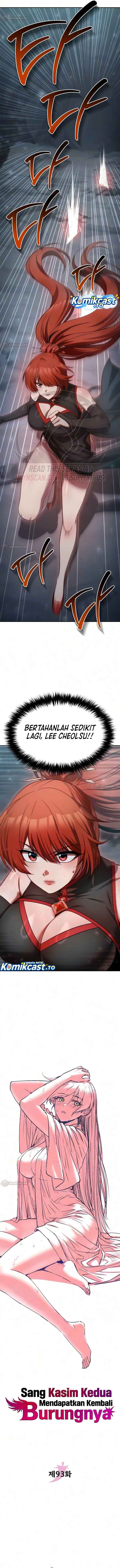 Baca The Second Eunuch Regains His Manhood - Chapter 93 halaman 8