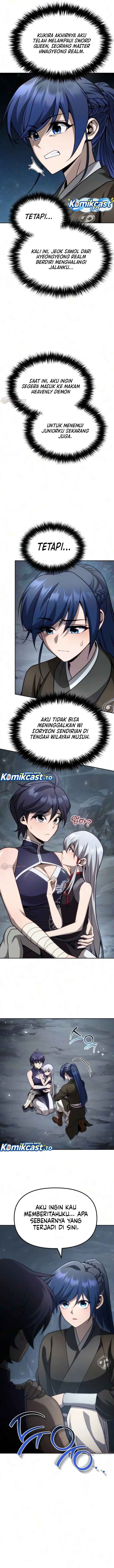 Baca The Second Eunuch Regains His Manhood - Chapter 94 halaman 10