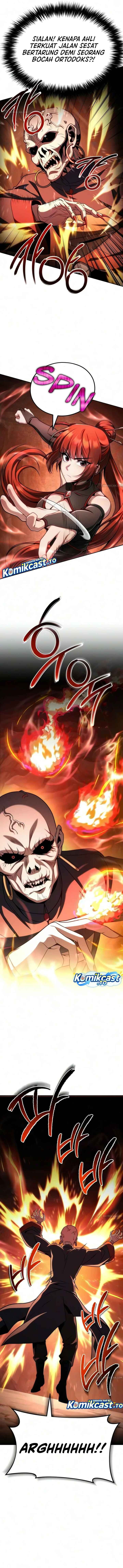 Baca The Second Eunuch Regains His Manhood - Chapter 94 halaman 12