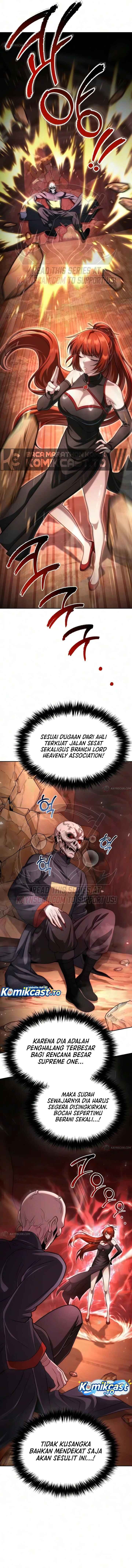 Baca The Second Eunuch Regains His Manhood - Chapter 94 halaman 13