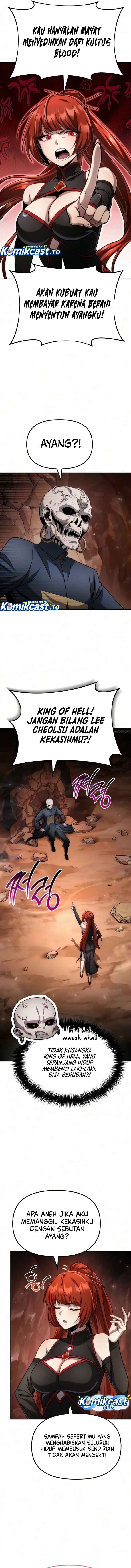 Baca The Second Eunuch Regains His Manhood - Chapter 94 halaman 14