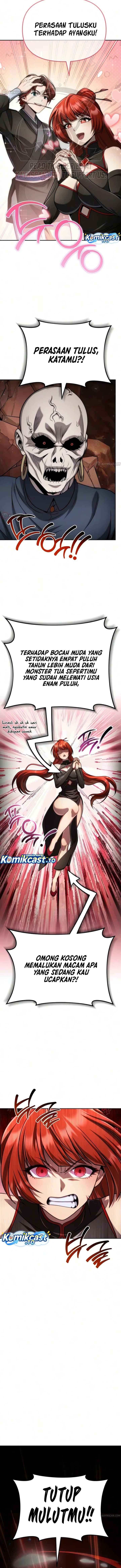 Baca The Second Eunuch Regains His Manhood - Chapter 94 halaman 15