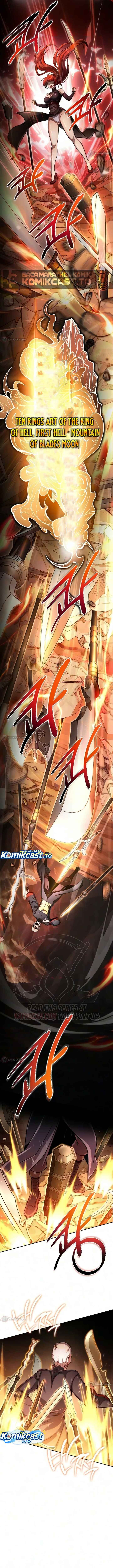 Baca The Second Eunuch Regains His Manhood - Chapter 94 halaman 16