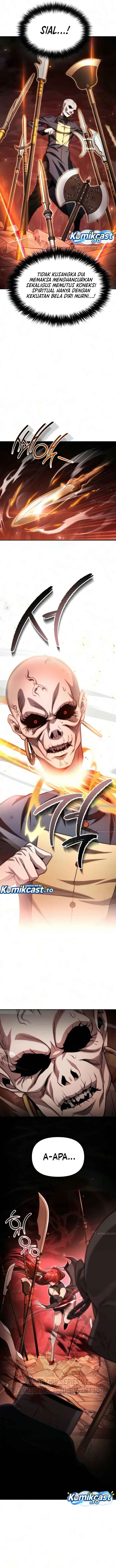Baca The Second Eunuch Regains His Manhood - Chapter 94 halaman 17