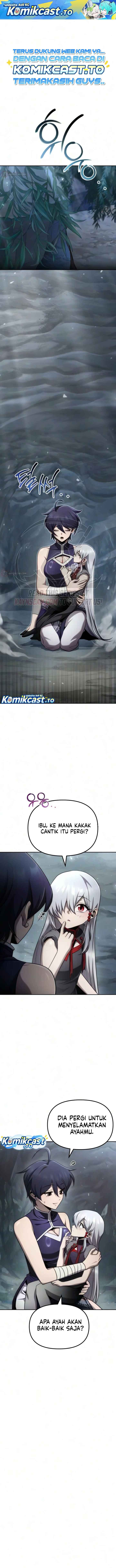 Baca The Second Eunuch Regains His Manhood - Chapter 94 halaman 2
