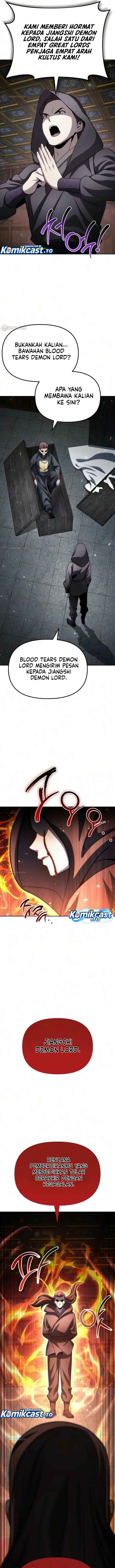 Baca The Second Eunuch Regains His Manhood - Chapter 94 halaman 21