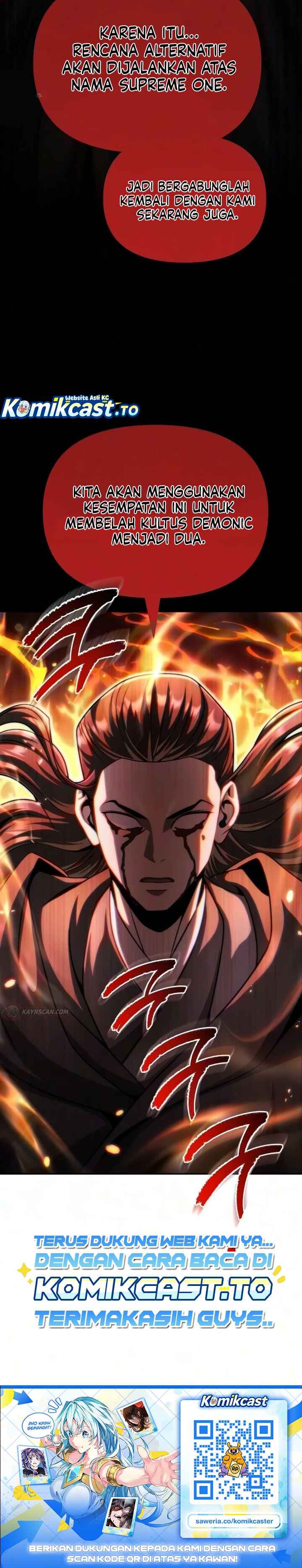 Baca The Second Eunuch Regains His Manhood - Chapter 94 halaman 22