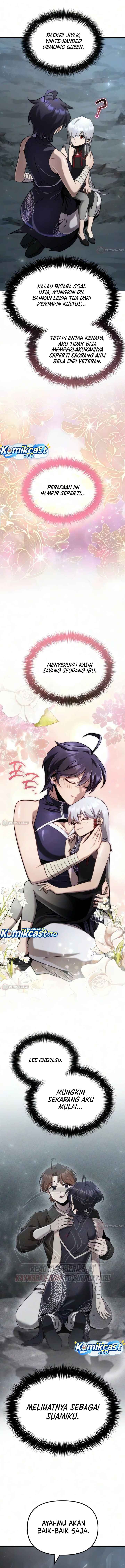 Baca The Second Eunuch Regains His Manhood - Chapter 94 halaman 3