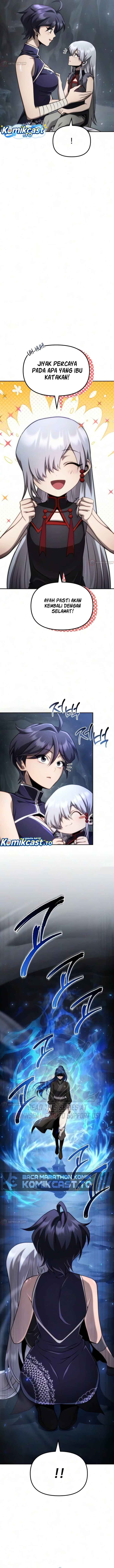 Baca The Second Eunuch Regains His Manhood - Chapter 94 halaman 4