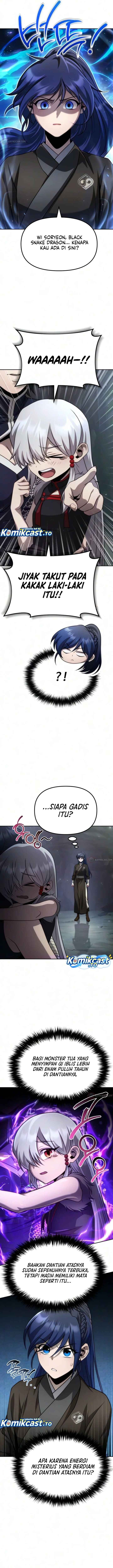 Baca The Second Eunuch Regains His Manhood - Chapter 94 halaman 5