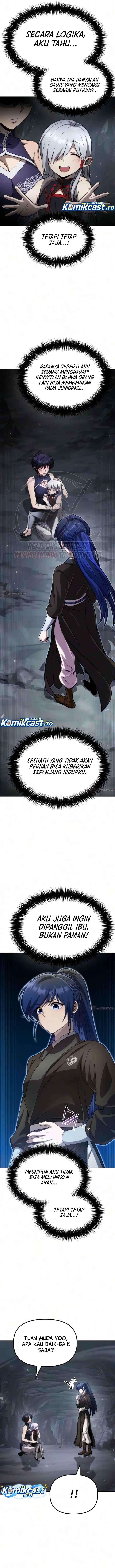 Baca The Second Eunuch Regains His Manhood - Chapter 94 halaman 7