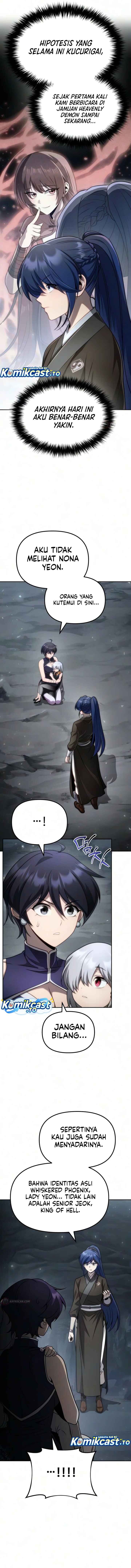 Baca The Second Eunuch Regains His Manhood - Chapter 94 halaman 9