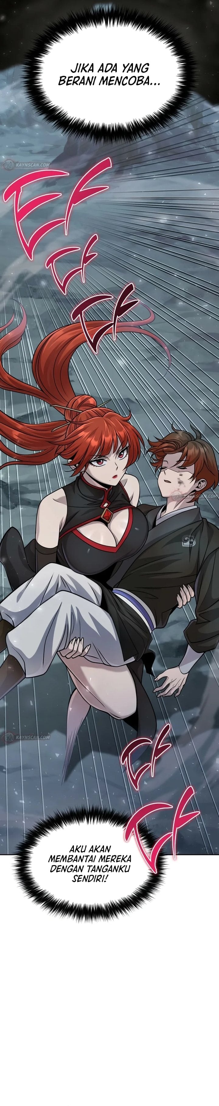Baca The Second Eunuch Regains His Manhood - Chapter 95 halaman 14