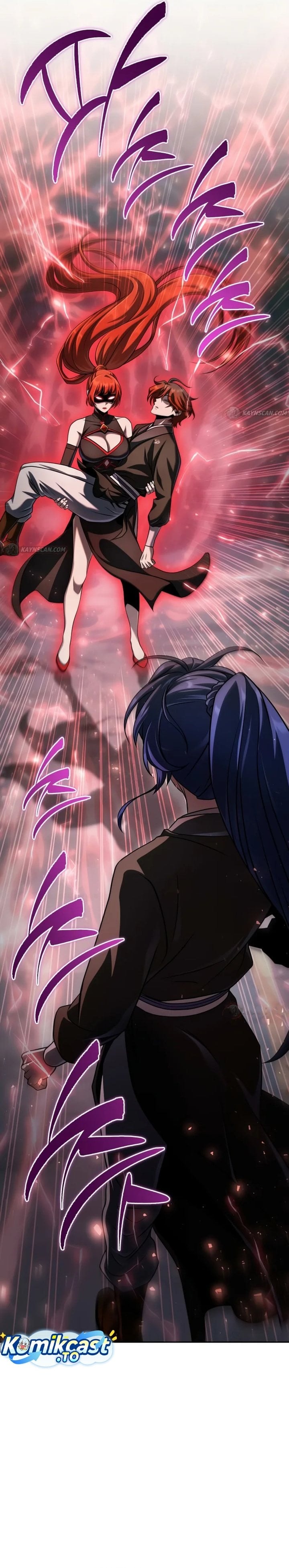 Baca The Second Eunuch Regains His Manhood - Chapter 95 halaman 20