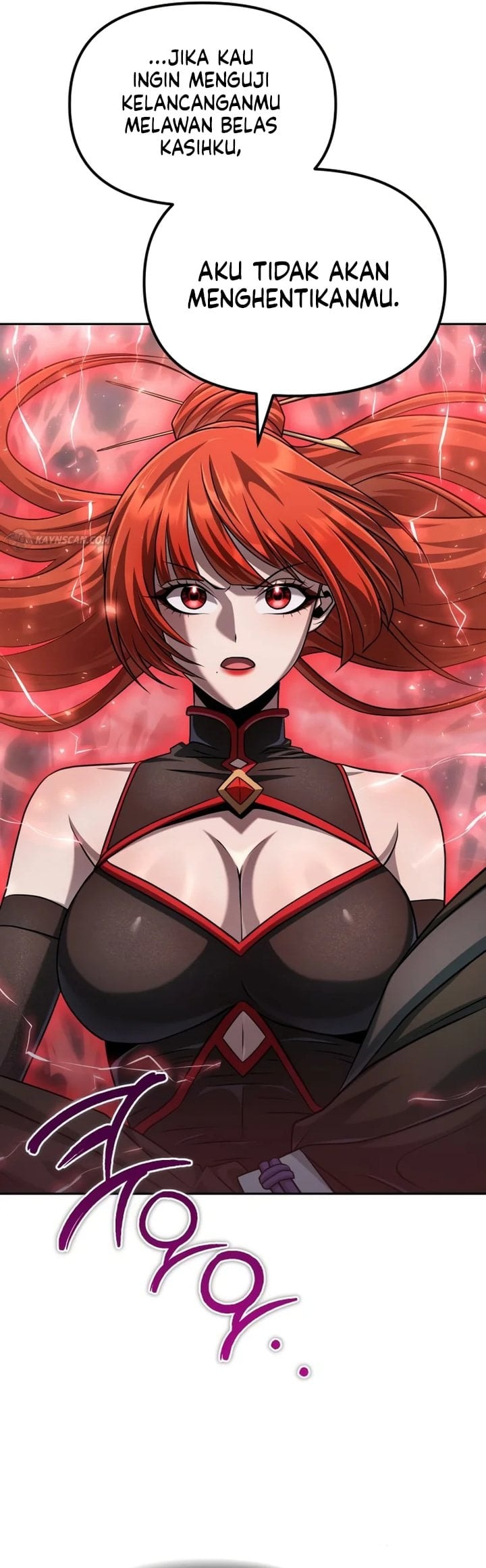 Baca The Second Eunuch Regains His Manhood - Chapter 95 halaman 21