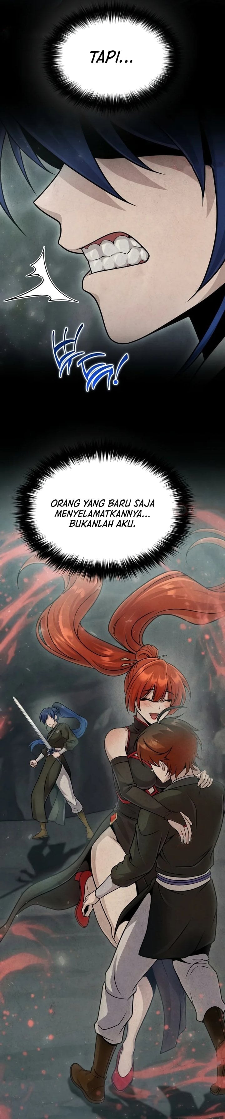 Baca The Second Eunuch Regains His Manhood - Chapter 95 halaman 30