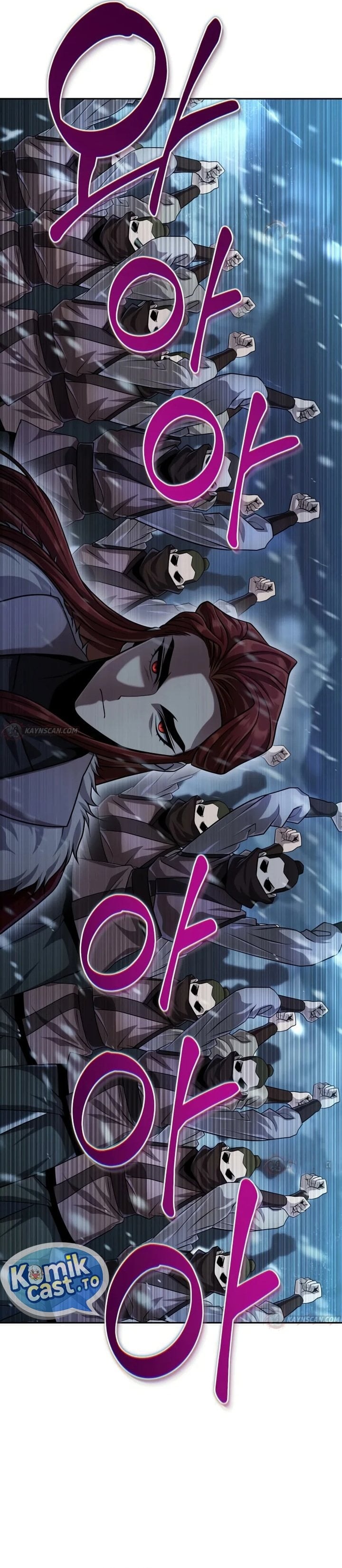 Baca The Second Eunuch Regains His Manhood - Chapter 95 halaman 37