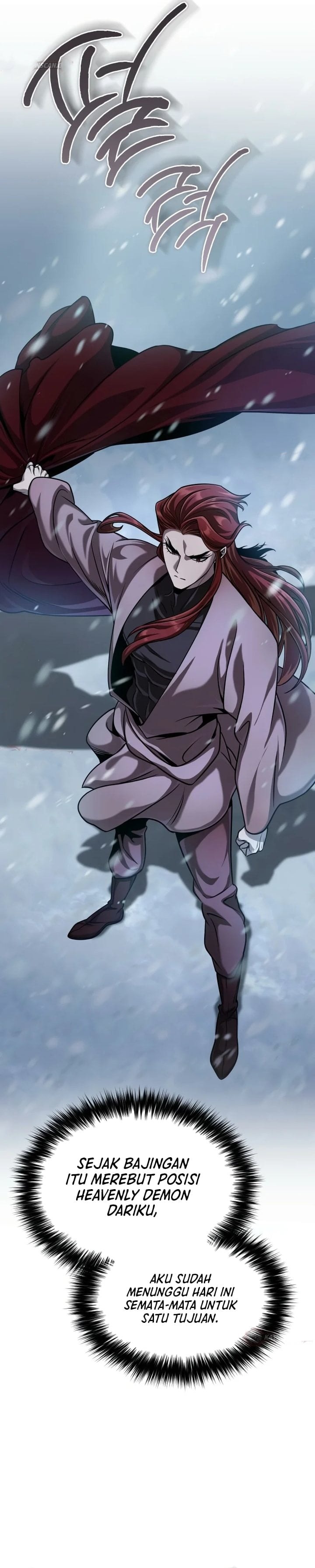 Baca The Second Eunuch Regains His Manhood - Chapter 95 halaman 39