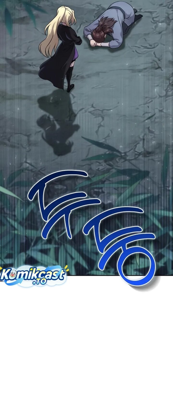 Baca The Second Eunuch Regains His Manhood - Chapter 96 halaman 10
