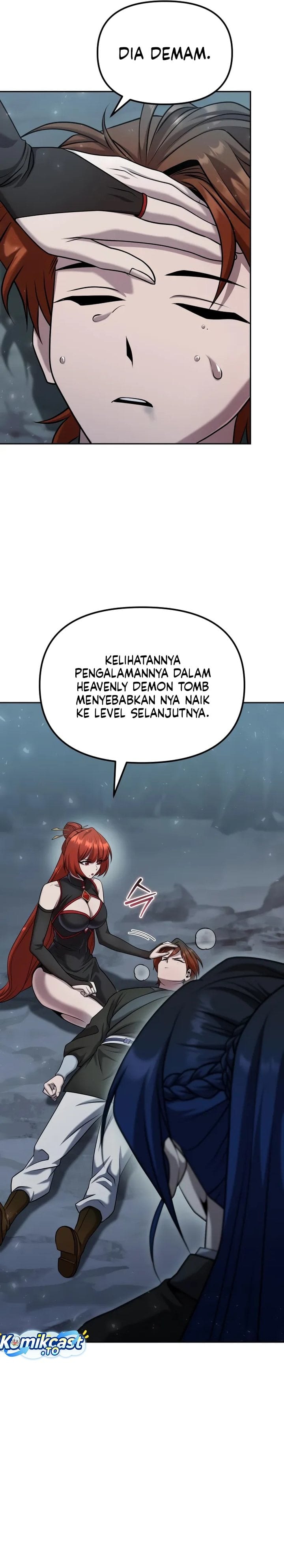 Baca The Second Eunuch Regains His Manhood - Chapter 96 halaman 3