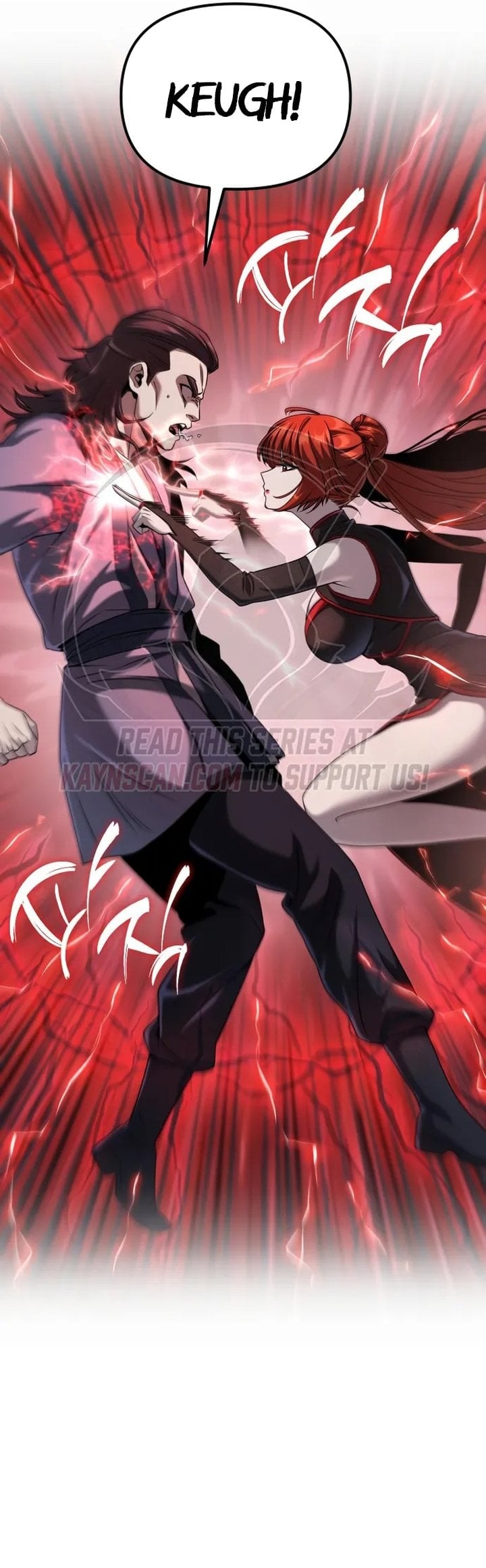 Baca The Second Eunuch Regains His Manhood - Chapter 96 halaman 31