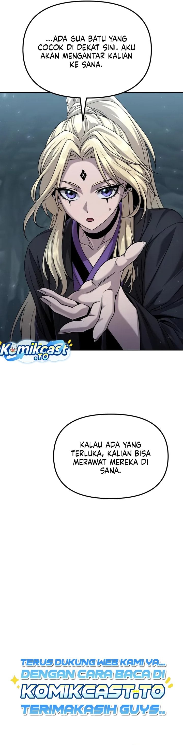 Baca The Second Eunuch Regains His Manhood - Chapter 96 halaman 33