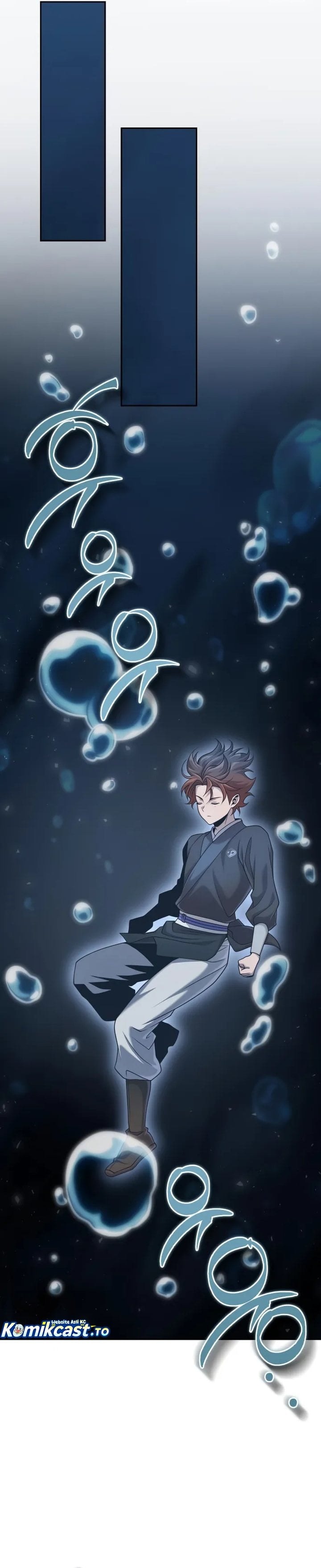 Baca The Second Eunuch Regains His Manhood - Chapter 96 halaman 35