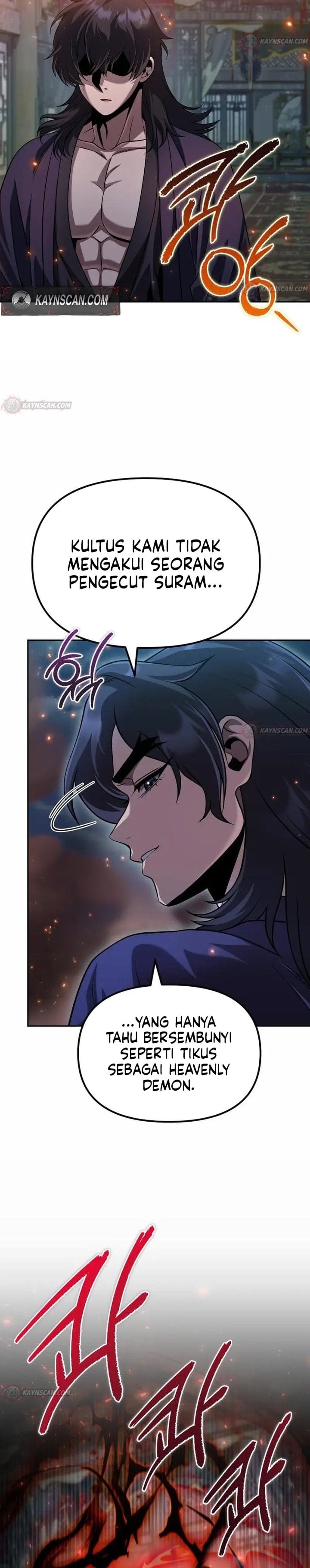 Baca The Second Eunuch Regains His Manhood - Chapter 97 halaman 10