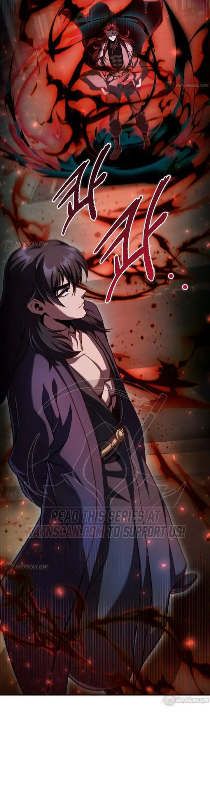 Baca The Second Eunuch Regains His Manhood - Chapter 97 halaman 11