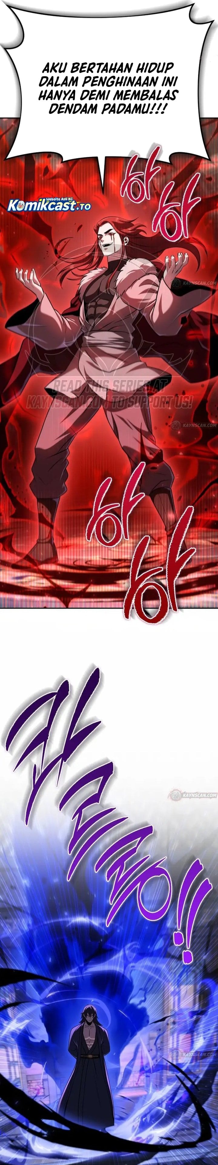 Baca The Second Eunuch Regains His Manhood - Chapter 97 halaman 15