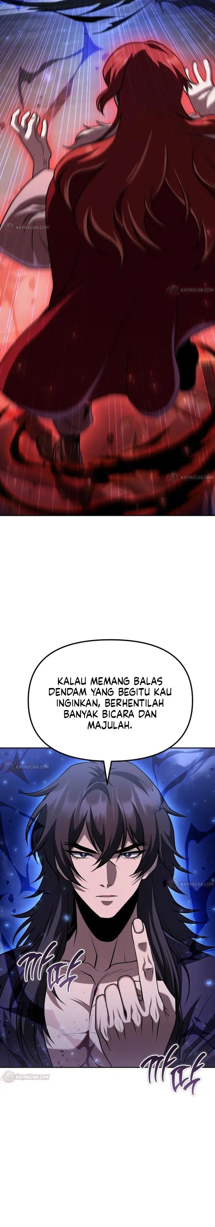 Baca The Second Eunuch Regains His Manhood - Chapter 97 halaman 16